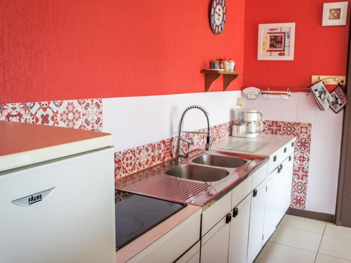 Holiday Home Gevanac By Interhome クロゾン エクステリア 写真